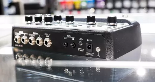 Store Special Product - BOSS - RE-202 Deluxe Space Echo Pedal